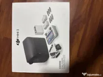 Drona dji mini 3 fly more combo dji rc