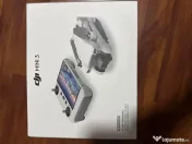 Drona dji mini 3 fly more combo dji rc 