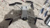 Drona dji mini 3 fly more combo dji rc