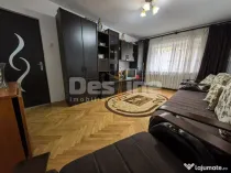 Apartament 2 camere 58 mp decomandat mobilat parter CUG