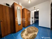 Apartament 2 camere 58 mp decomandat mobilat parter CUG