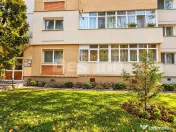 Apartament 2 camere 58 mp decomandat mobilat parter CUG