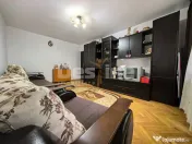 Apartament 2 camere 58 mp decomandat mobilat parter CUG