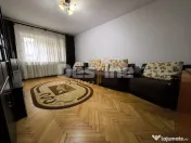 Apartament 2 camere 58 mp decomandat mobilat parter CUG