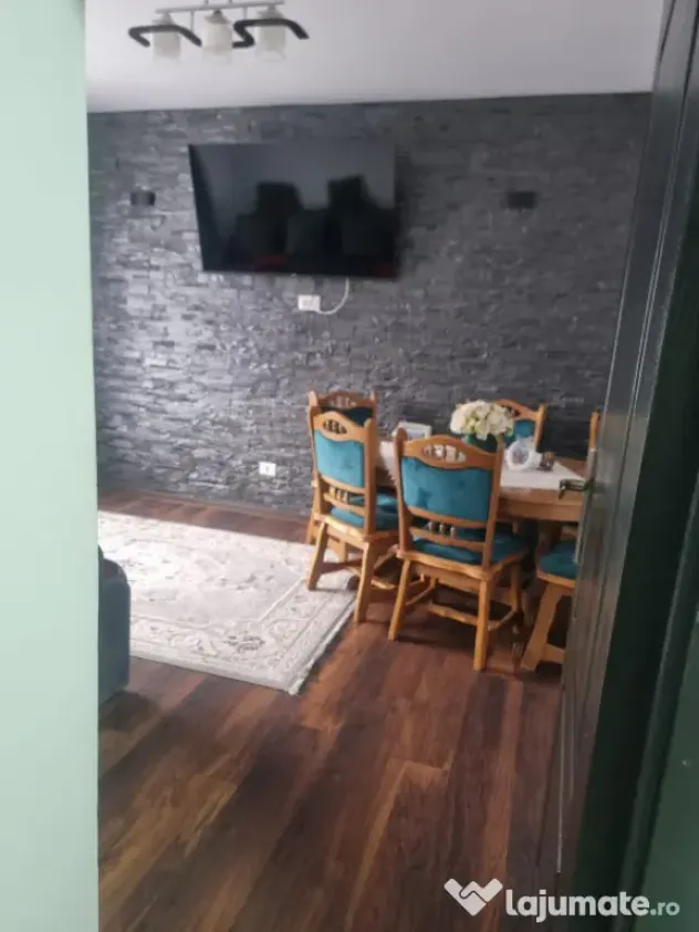 Apartament de vanzare Putna - Putna (Suceava)