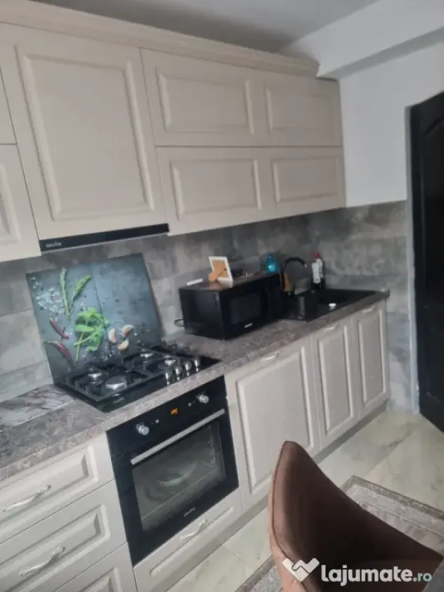 Apartament de vanzare Putna - Putna (Suceava)