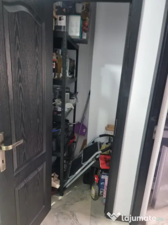 Apartament de vanzare Putna - Putna (Suceava)