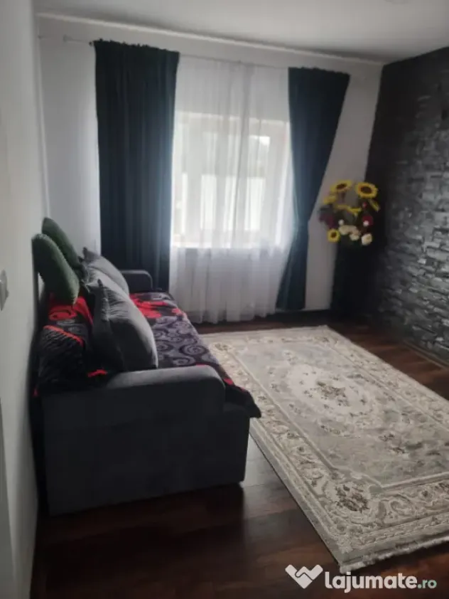 Apartament de vanzare Putna - Putna (Suceava)