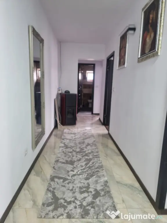 Apartament de vanzare Putna - Putna (Suceava)