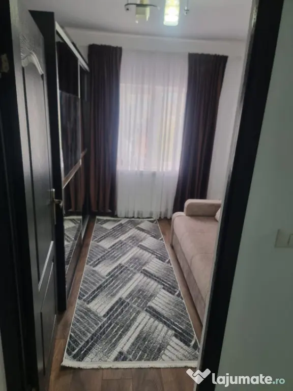 Apartament de vanzare Putna - Putna (Suceava)