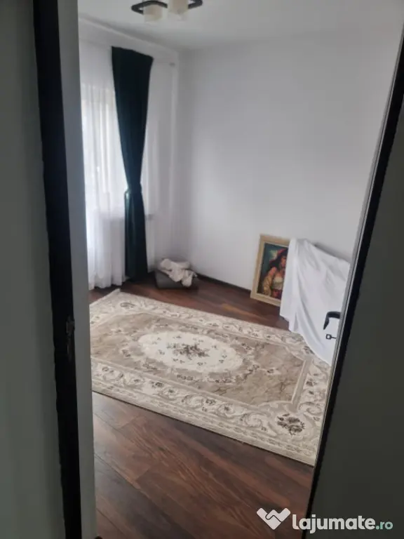 Apartament de vanzare Putna - Putna (Suceava)