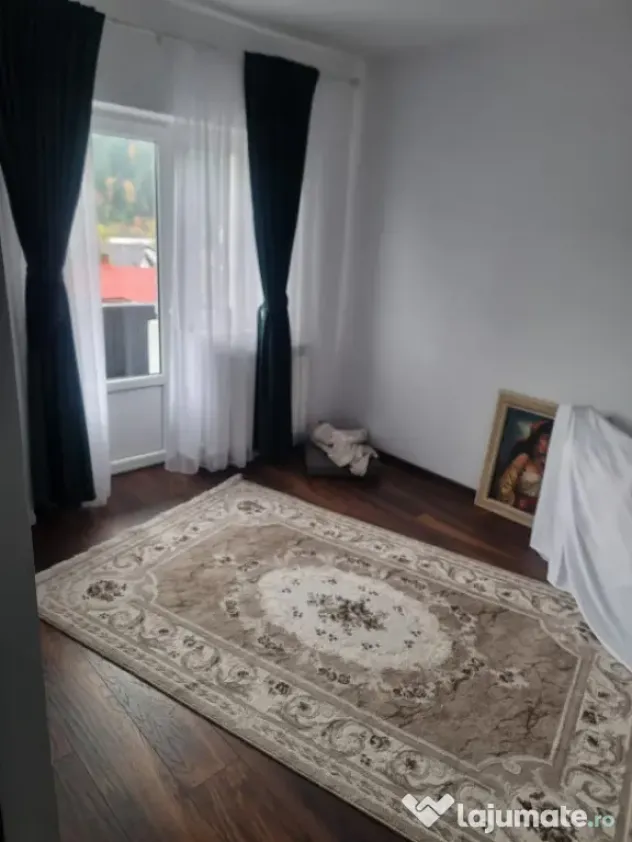 Apartament de vanzare Putna - Putna (Suceava)