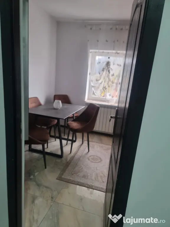 Apartament de vanzare Putna - Putna (Suceava)