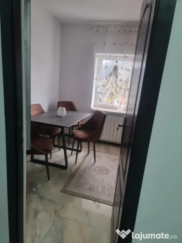 Apartament de vanzare Putna - Putna (Suceava)