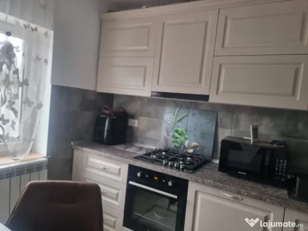 Apartament de vanzare Putna - Putna (Suceava)