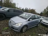 Mercedes Benz B200, 2008= rate cu buletinul