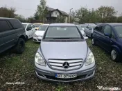Mercedes Benz B200, 2008= rate cu buletinul 