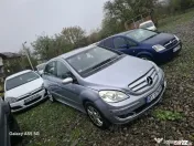 Mercedes Benz B200, 2008= rate cu buletinul 