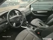 Mercedes Benz B200, 2008= rate cu buletinul 