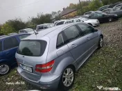 Mercedes Benz B200, 2008= rate cu buletinul 