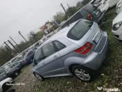 Mercedes Benz B200, 2008= rate cu buletinul 