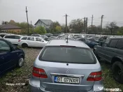Mercedes Benz B200, 2008= rate cu buletinul 
