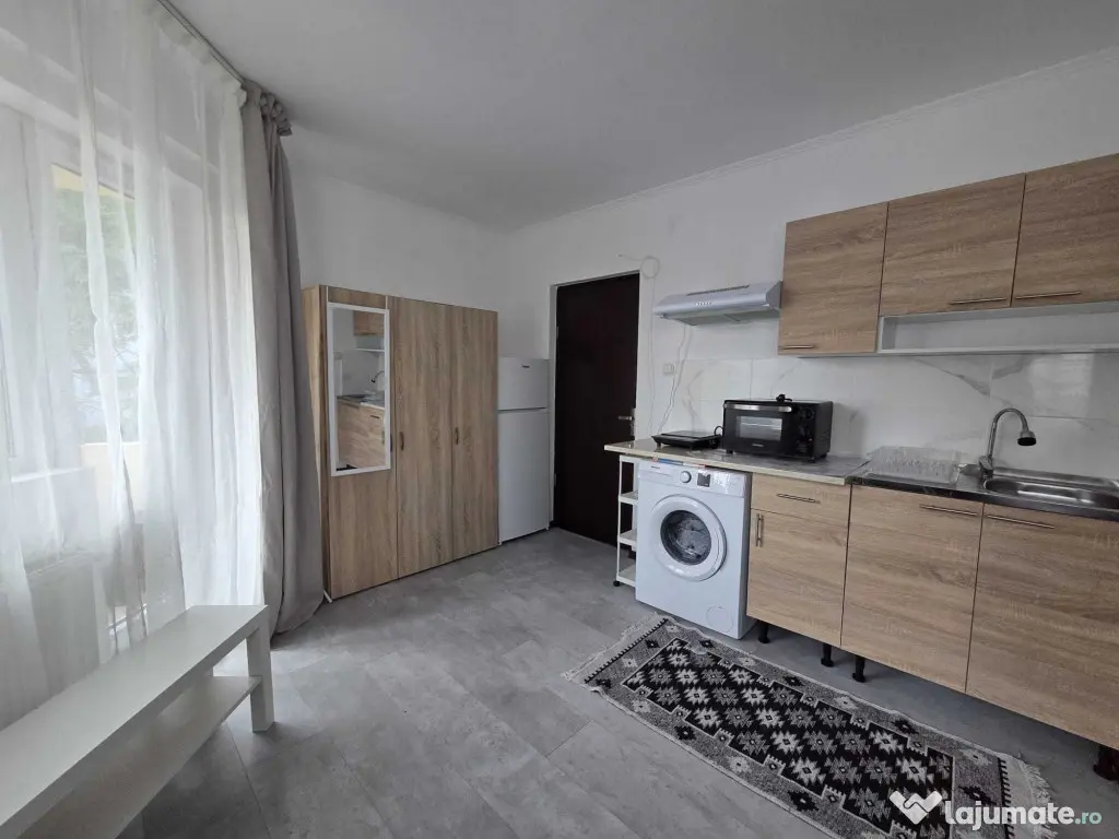 Dristor vila la metrou - Bucuresti (Bucuresti-Ilfov)