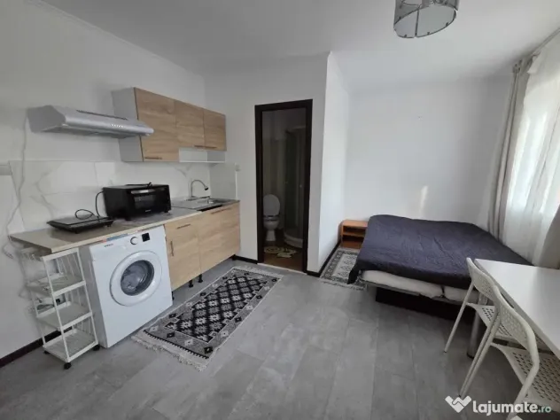 Dristor vila la metrou - Bucuresti (Bucuresti-Ilfov)