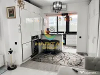 Vanzare 2 Camere cu Gradina 55 mp Solstitiului/Popesti Leordeni