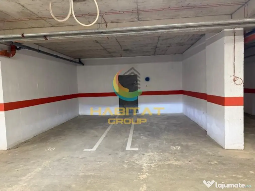 Apartament cu 2 camere, Popesti-Leordeni, la 5 min METROU BERCENI - Popesti Leordeni (Bucuresti-Ilfov)