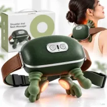 Aparat de Masaj  Cervical