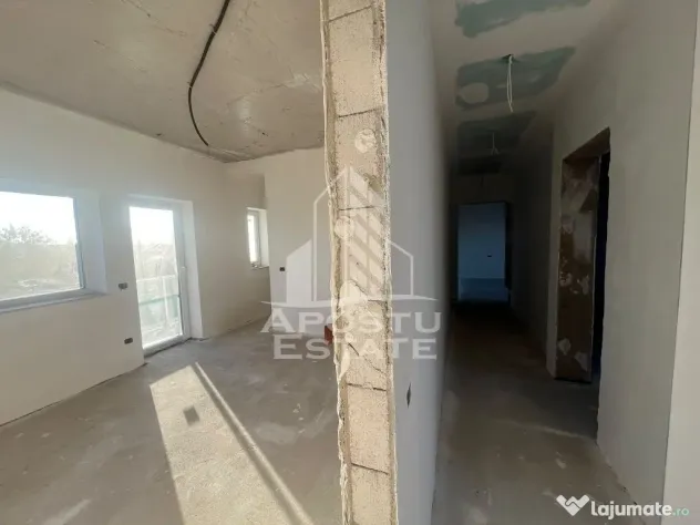 Casă nouă P+E/Sânnicolau Mic/Toate Utilitățile/Încălzire în Pardoseala - Arad (Arad)