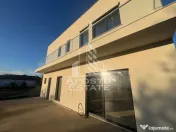Casă nouă P+E/Sânnicolau Mic/Toate Utilitățile/Încălzire în Pardoseala 