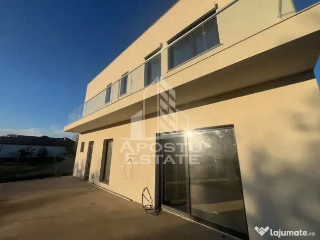 Casă nouă P+E/Sânnicolau Mic/Toate Utilitățile/Încălzire în Pardoseala - Arad (Arad)