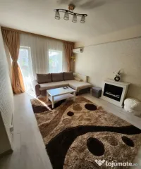 Apartament 2 camere, 56 mp utili, renovat recent -Calea Sagu 
