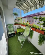 Apartament 2 camere, 56 mp utili, renovat recent -Calea Sagu 