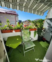 Apartament 2 camere, 56 mp utili, renovat recent -Calea Sagu 