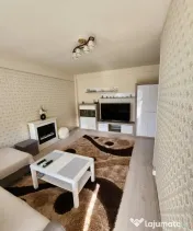 Apartament 2 camere, 56 mp utili, renovat recent -Calea Sagu 