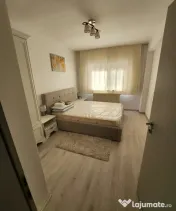 Apartament 2 camere, 56 mp utili, renovat recent -Calea Sagu 