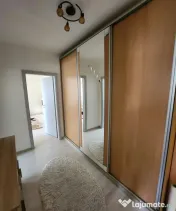 Apartament 2 camere, 56 mp utili, renovat recent -Calea Sagu 