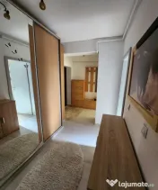 Apartament 2 camere, 56 mp utili, renovat recent -Calea Sagu 