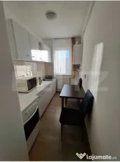 Apartament doua camere, 40mp, etaj 3, zona micro 3