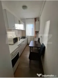 Apartament doua camere, 40mp, etaj 3, zona micro 3 