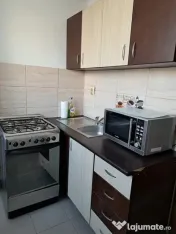 Giurgiului luica bloc nou centrala 