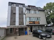 Giurgiului luica bloc nou centrala 