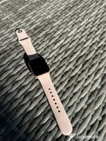 Apple Watch 6, folosit