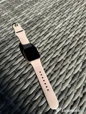 Apple Watch 6, folosit 