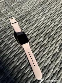 Apple Watch 6, folosit