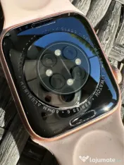 Apple Watch 6, folosit 