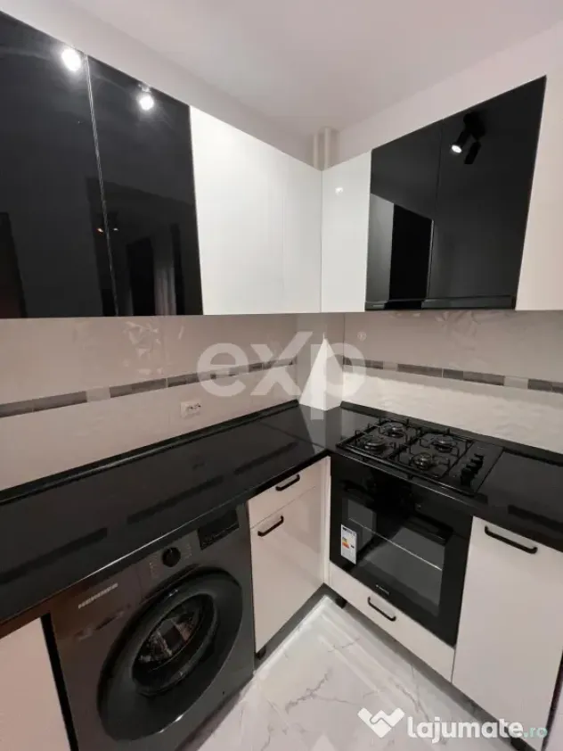 INCHIRIERE Studio Drumul Taberei - Bucuresti (Bucuresti-Ilfov)